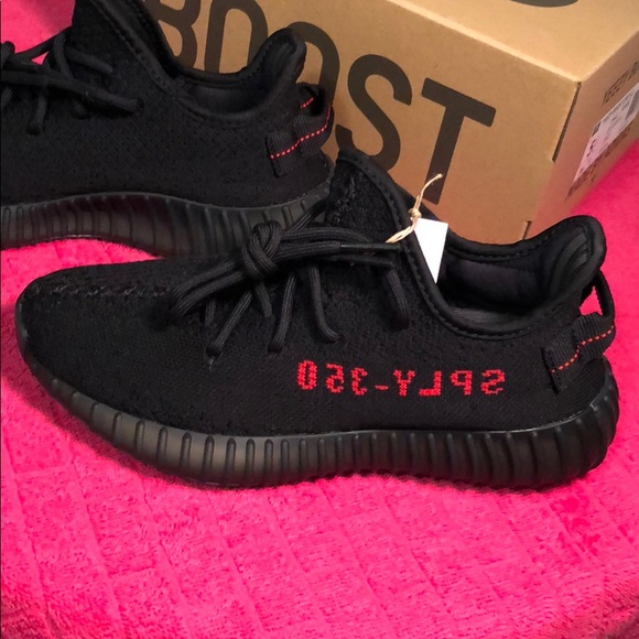 🔴SOLD🔴Yeezy Boost 350 - Picture 10 of 16